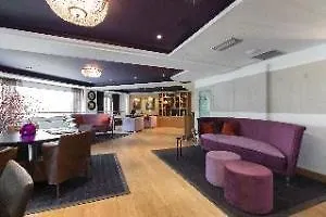 Hotel The Excelsior Small Luxury Of The World Soluň