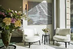 The Excelsior Small Luxury Of The World Otel