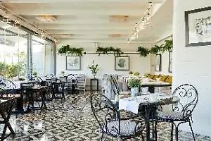 Hotel The Excelsior Small Luxury Of The World