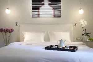 The Excelsior Small Luxury Of The World Hotell