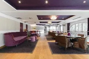 Hotell The Excelsior Small Luxury Of The World