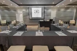 Hotell The Excelsior Small Luxury Of The World 5*