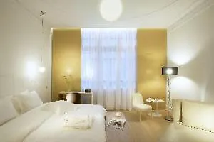 Hotell The Excelsior Small Luxury Of The World
