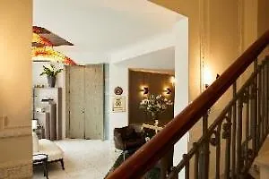 Hotell The Excelsior Small Luxury Of The World Thessaloníki